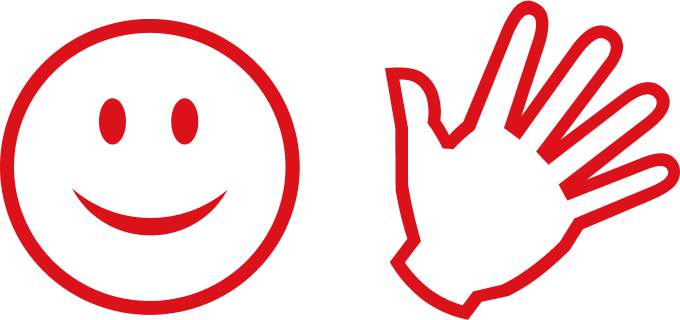 Smile Wave