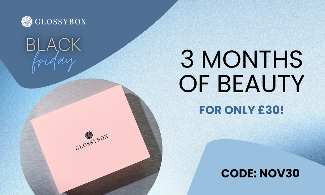 3 months for only £30