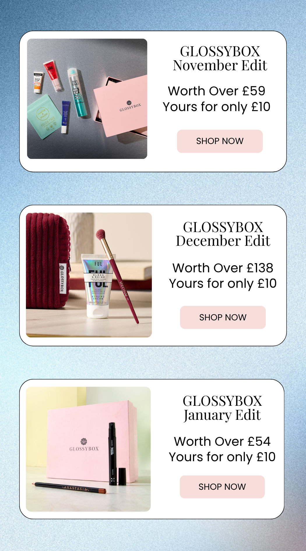 SHOP NOW