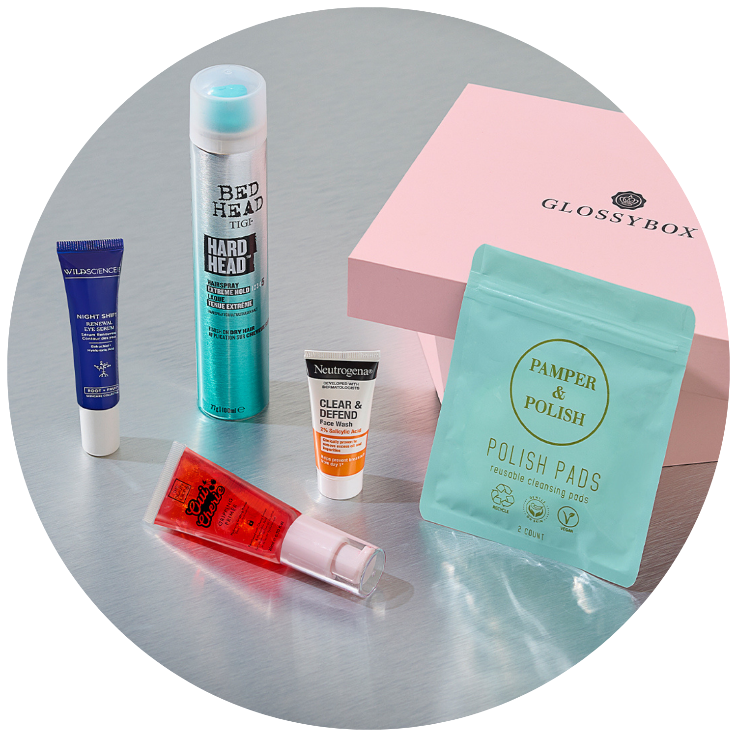 November box