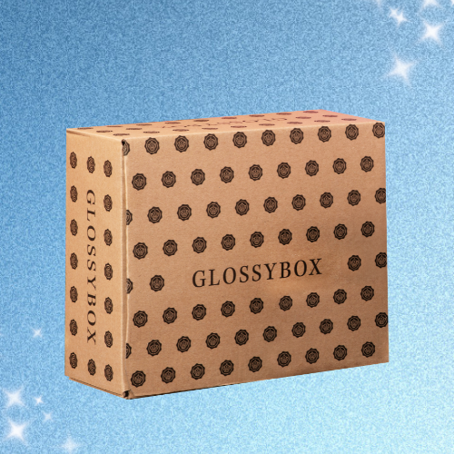 Your FREE Welcome Box