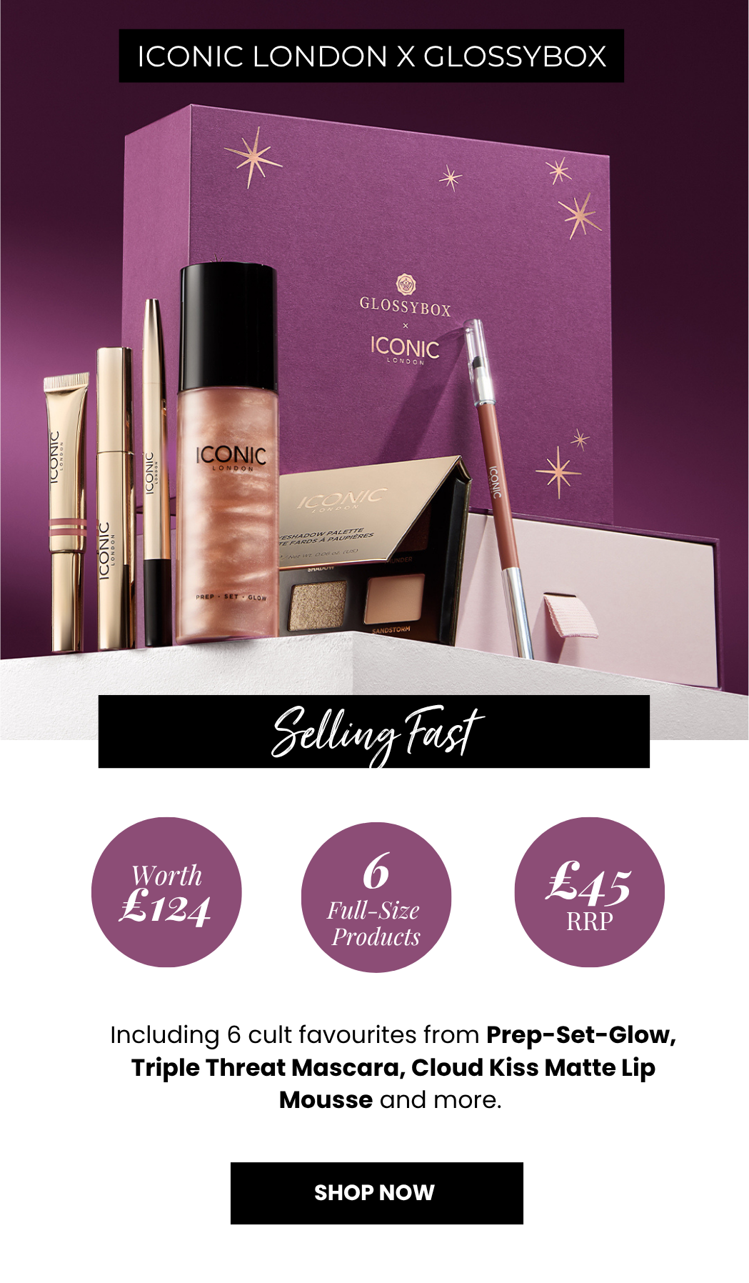 SHOP NOW