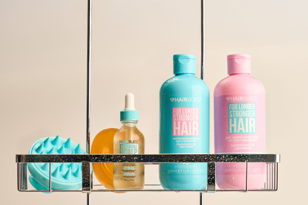 Hairburst