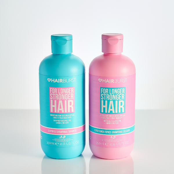 Hairburst Original Shampoo & Conditioner