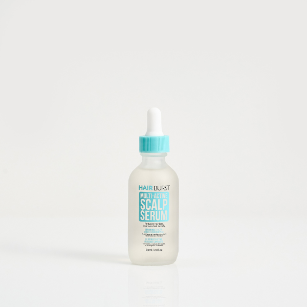 Hairburst Multi-Active Scalp Serum