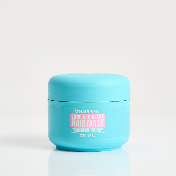Hairburst Long & Healthy Hair Mask