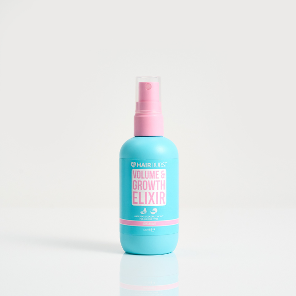 Hairburst Volume & Growth Elixir