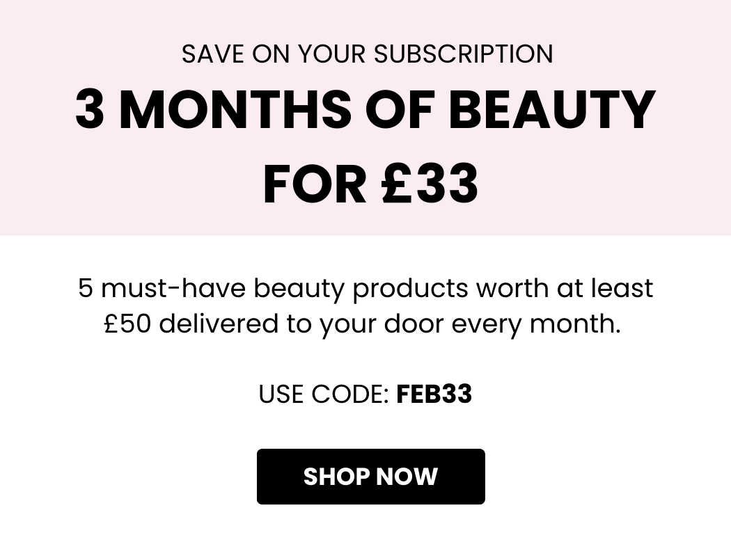 3 Months £33