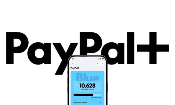 PayPal+, the rewards programme