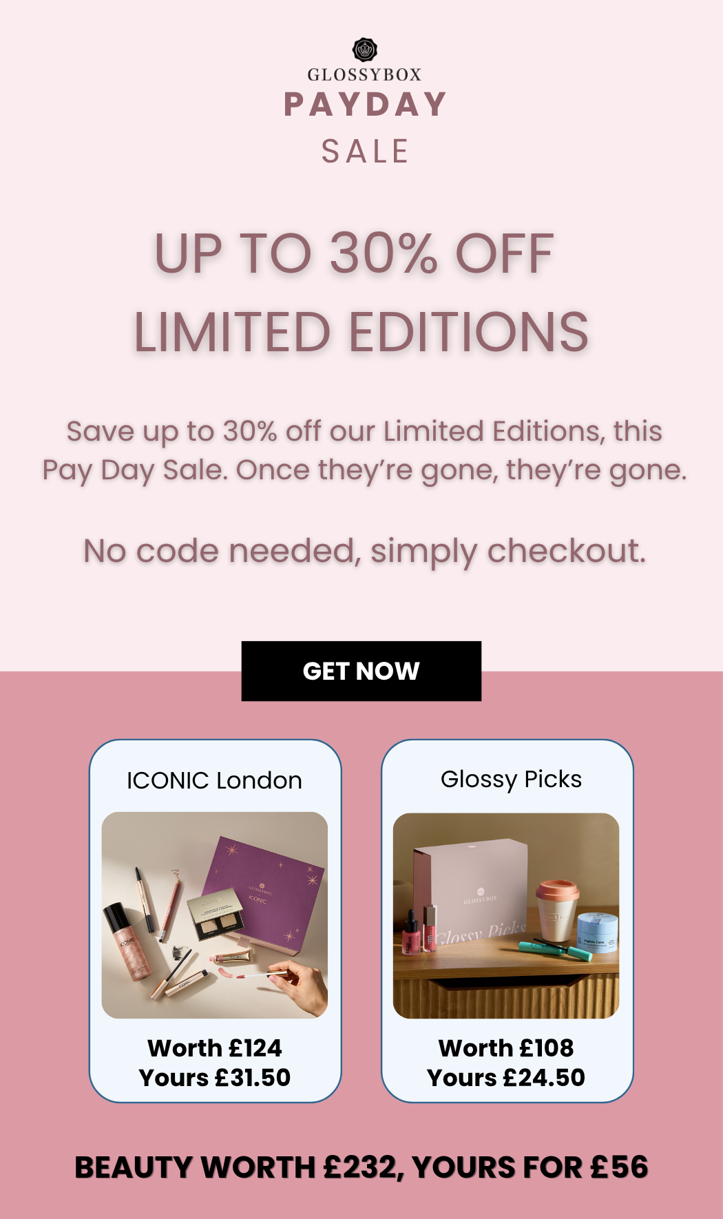PayDay Sale