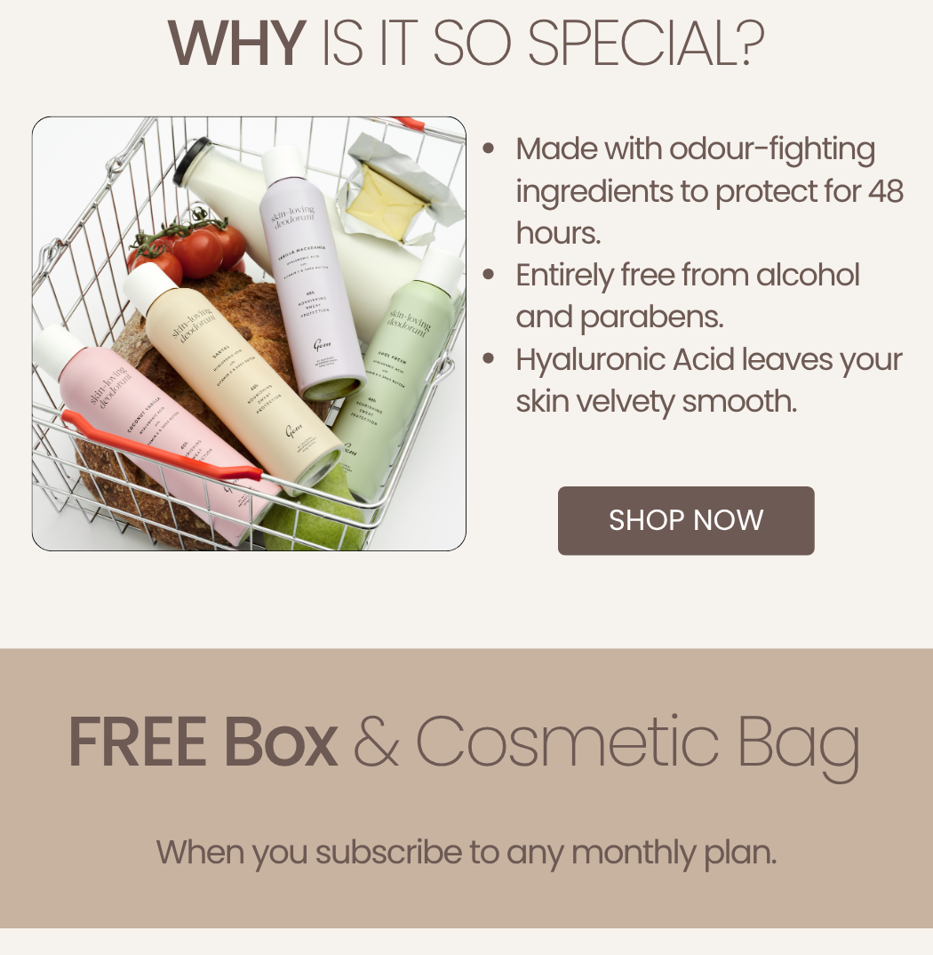 The June Box