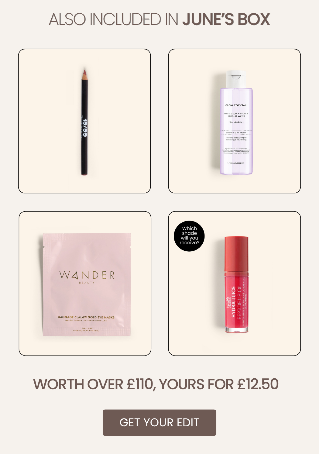 The June Box