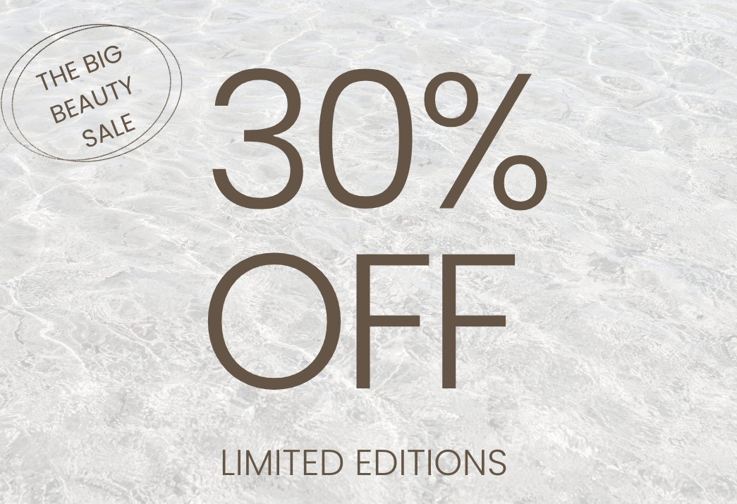 The Big beauty Sale