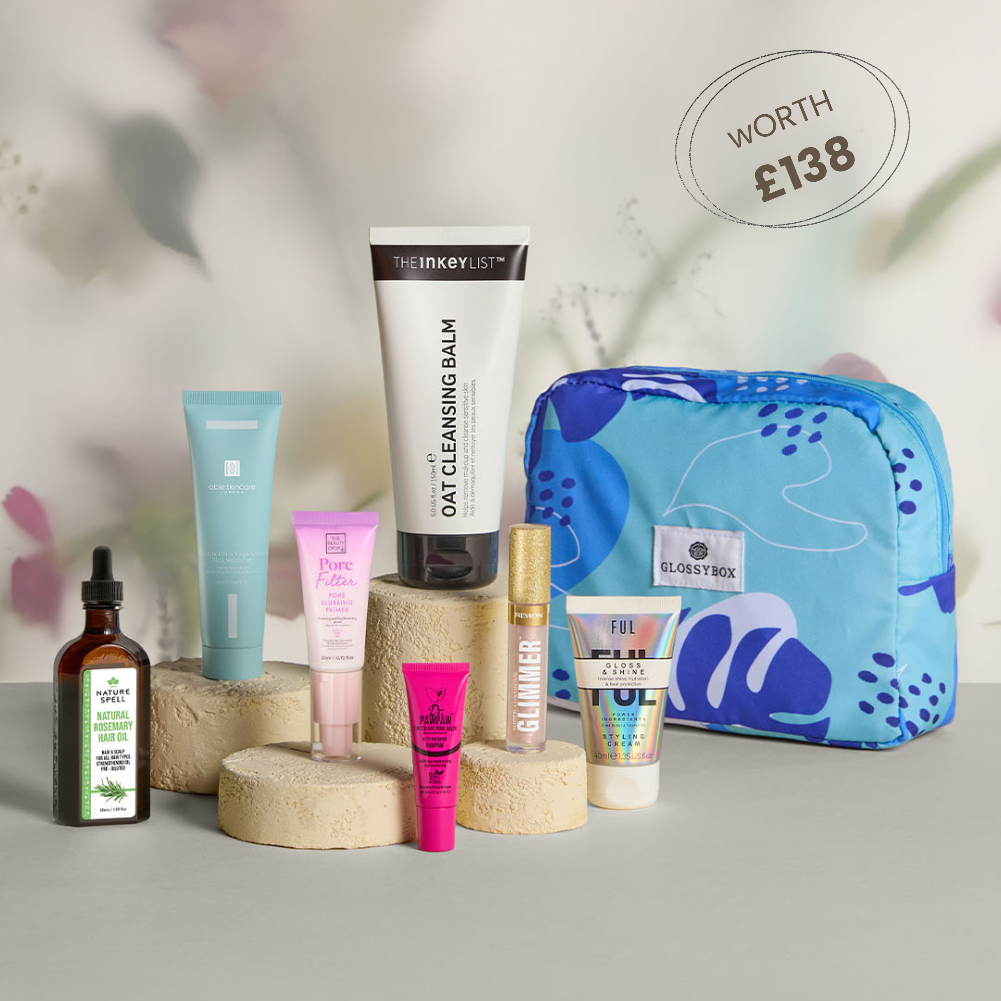 Handbag Essentials 