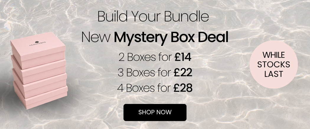 Mystery Boxes