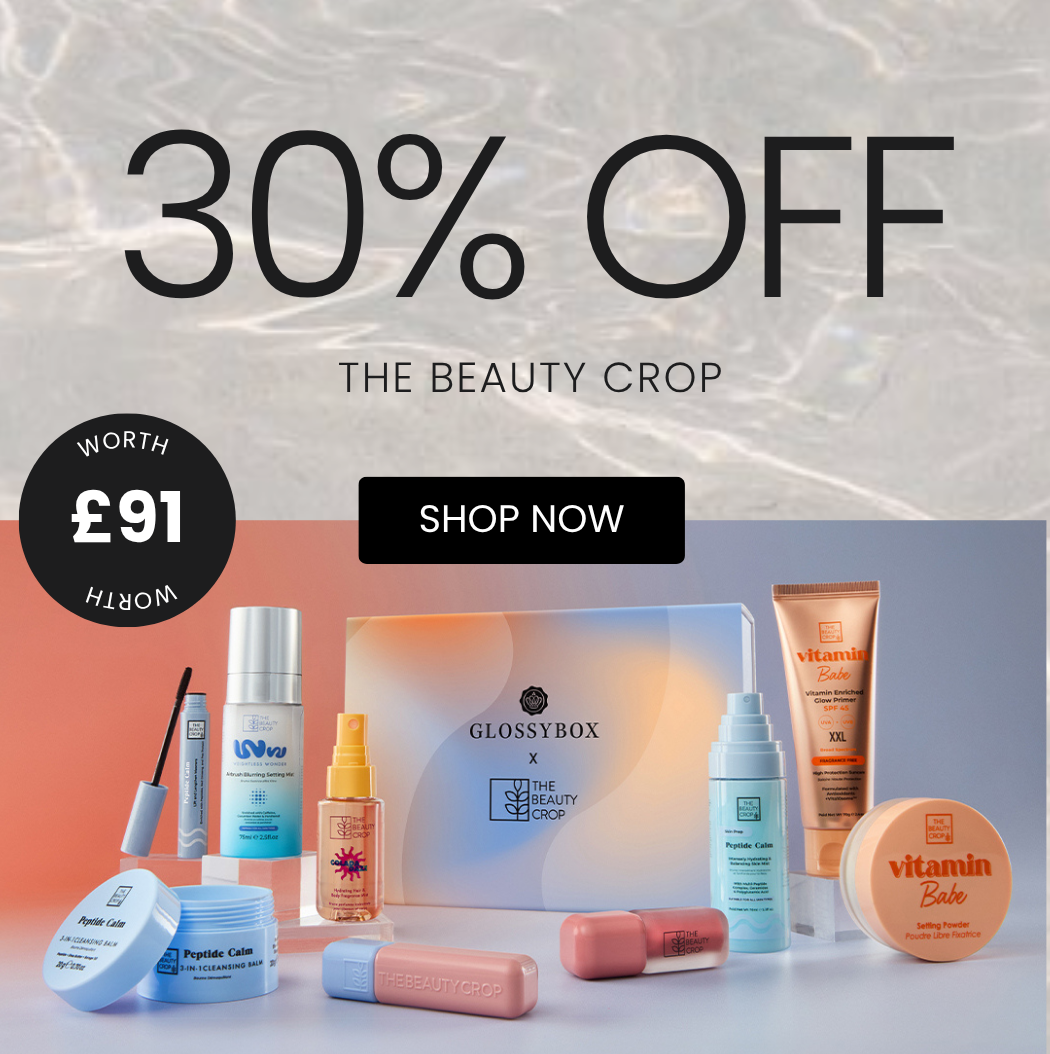 The Beauty Crop