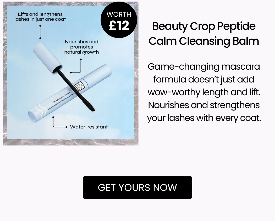 The Beauty Crop