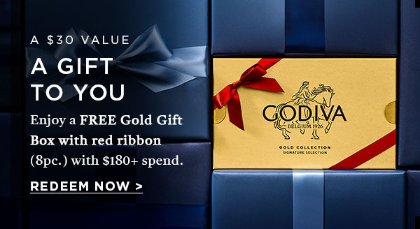 A Gift For You