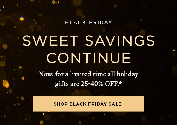 Shop Black Friday Sale