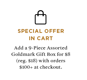 Special Offer In Cart