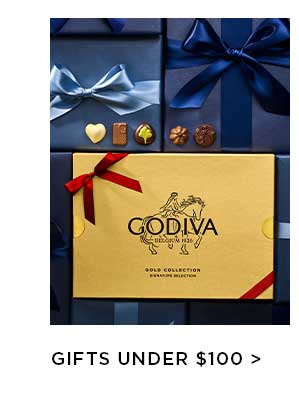 Gifts Under $100 >