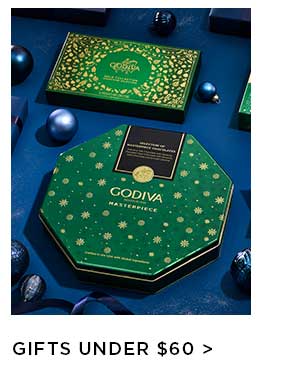 Gifts Under $60 >