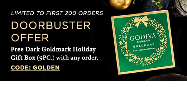  "Doorbuster