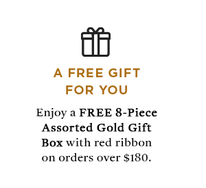 A Free Gift For You
