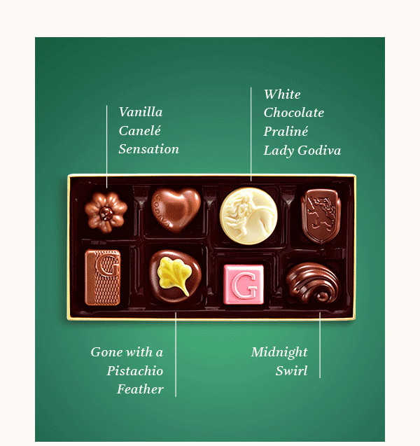 Treat Yourself This Holiday
