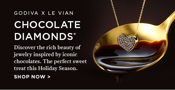 Godiva X Le Vian
