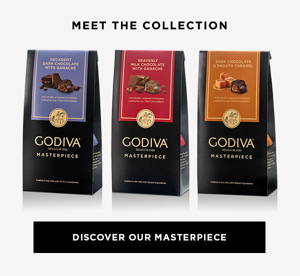 Discover Our Masterpiece