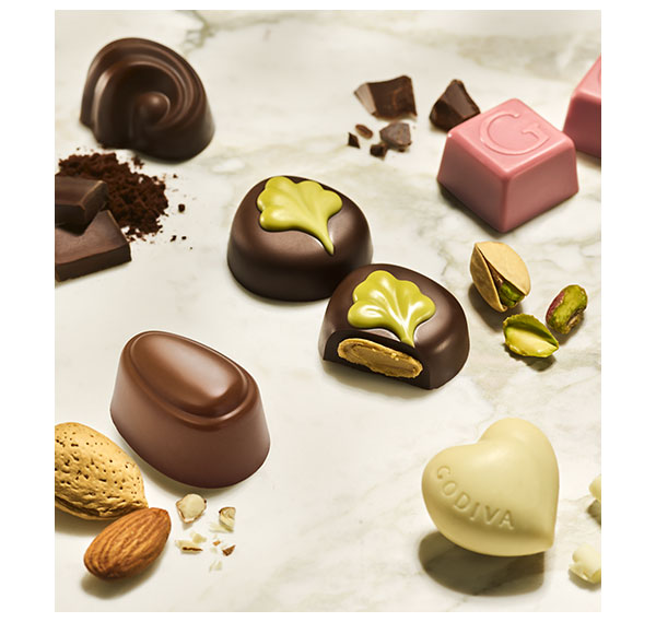 Must-Have Chocolates