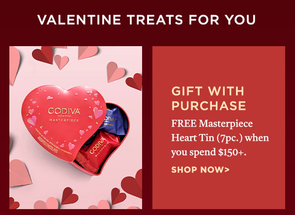 Gift With Purchase