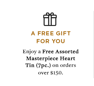 A Free Gift For You