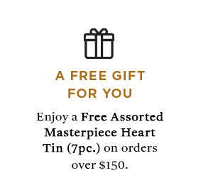 A Free Gift For You
