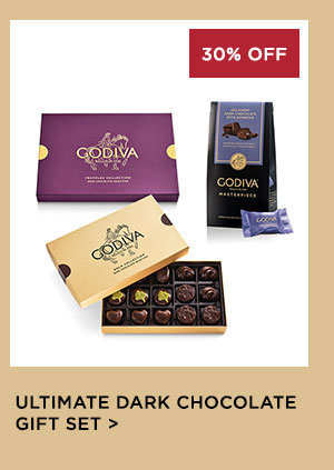 Ultimate Dark Chocolate Gift Set >