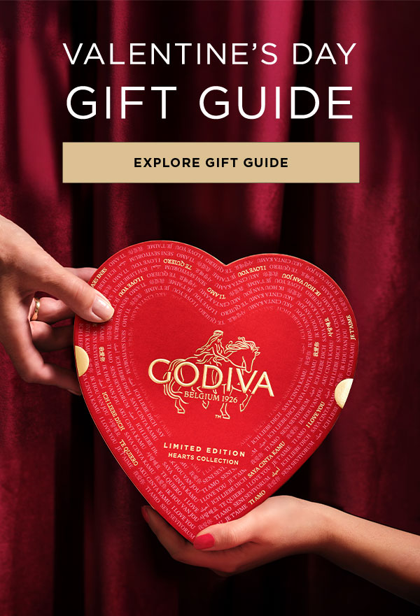 Explore Gift Guide