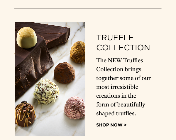 The Truffle Collection