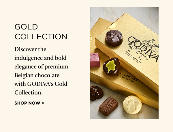 The Gold Collection