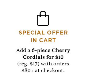 Special Offer In Cart