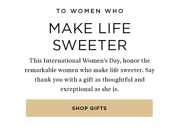 Shop Gifts
