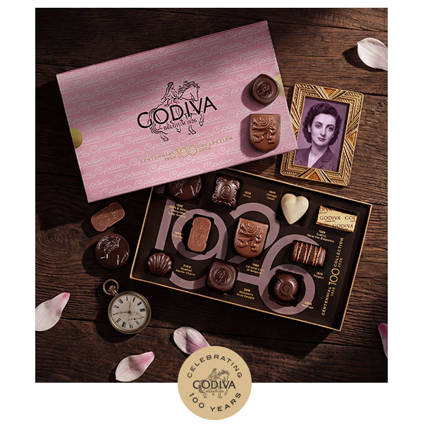Introducing The Centennial Collection