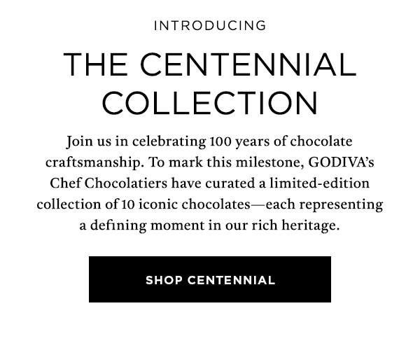 Shop Centennial