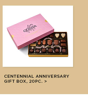 Centennial Anniversary Gift Box, 20PC. >