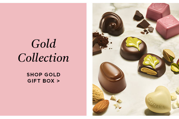 Gold Collection