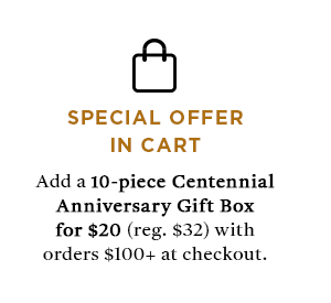 Special Offer In Cart
