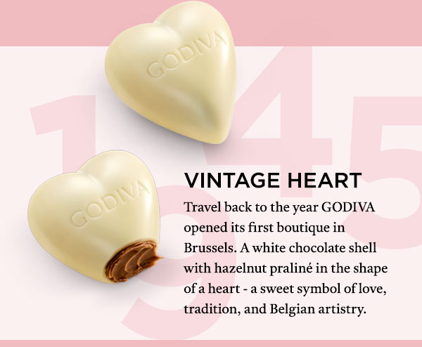 Vintage Heart