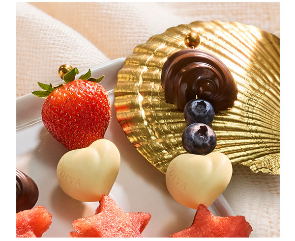  "CHOCOLATE