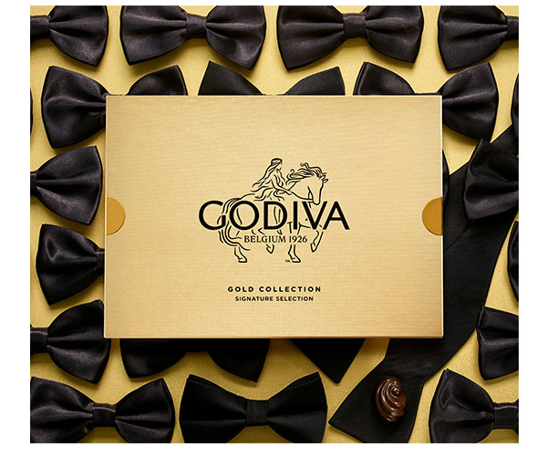 BOW TIE BOX IMAGE