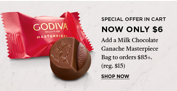 Special Offers